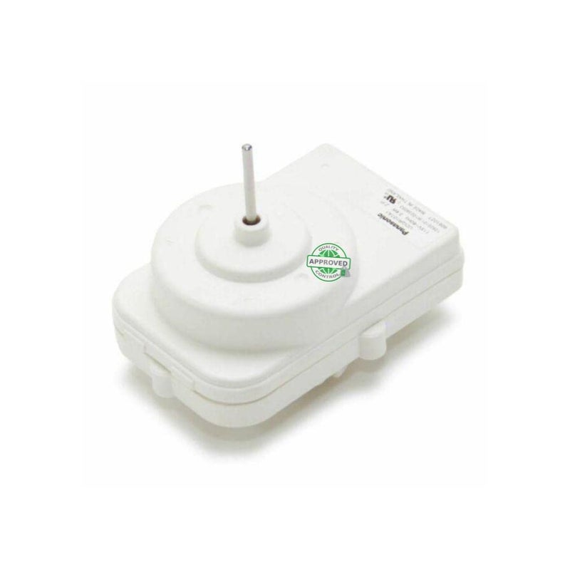 GLOB PRO SOLUTIONS UDQR107A1 CKD3095 Condenser Fan Motor - Image 2